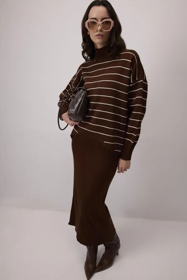 TRİKO KAZAK JİLE TAKIM