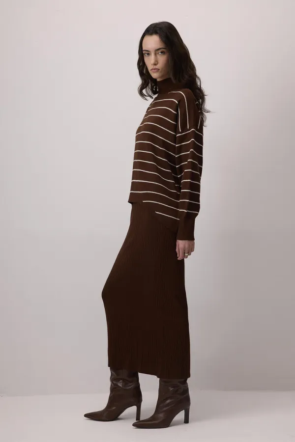 TRİKO KAZAK JİLE TAKIM