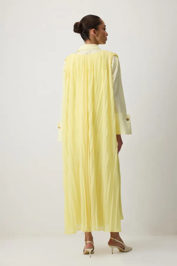 PİLİSELİ ŞİFON JİLE