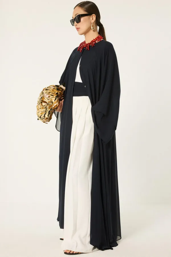 ROBE SURDIMENSIONNÉE