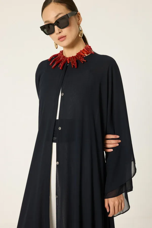 ROBE SURDIMENSIONNÉE