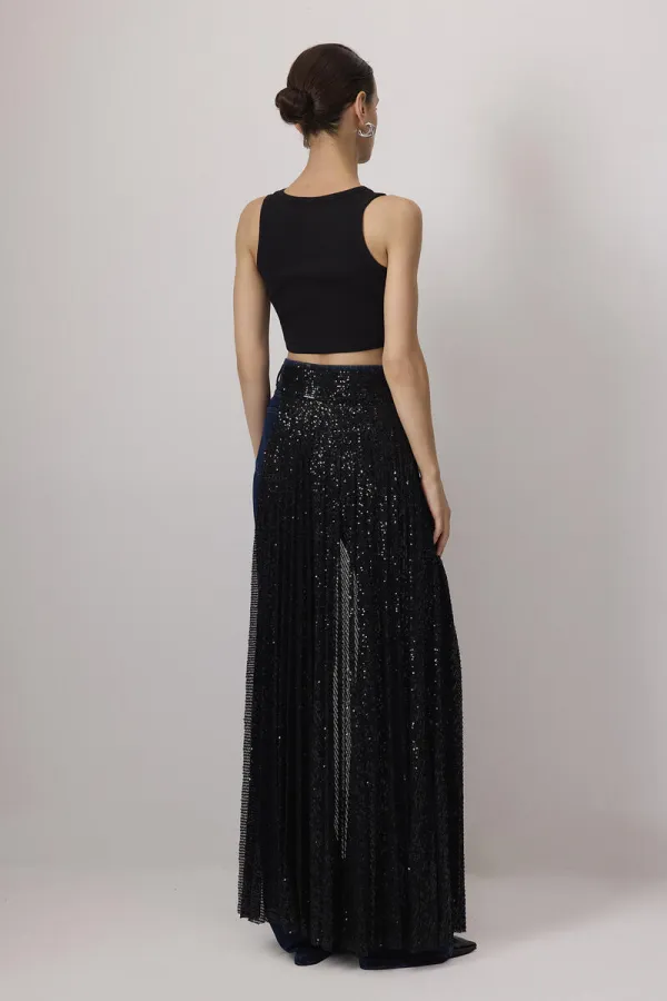 %100 PAMUK FİTİLLİ BASIC ÖRME ATLET