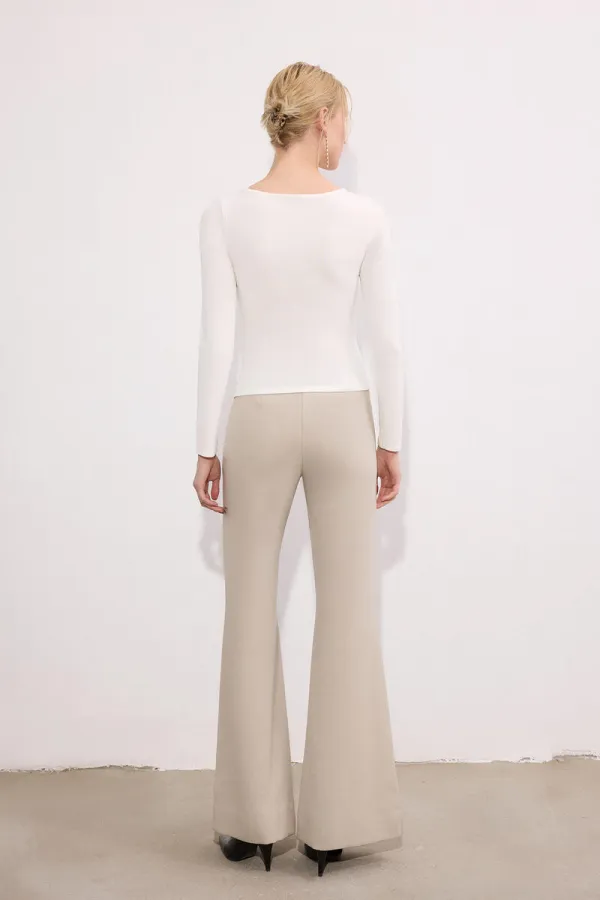 ÖNDEN FERMUARLI BODY