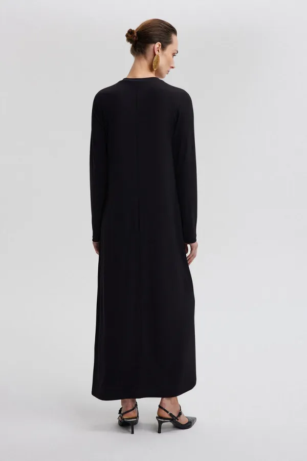 BASIC DRESS BASIC DRESS