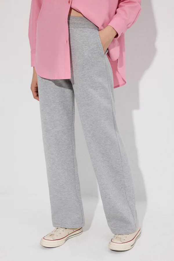 ENSEMBLE DE SURVÊTEMENT SWEAT-SHIRT