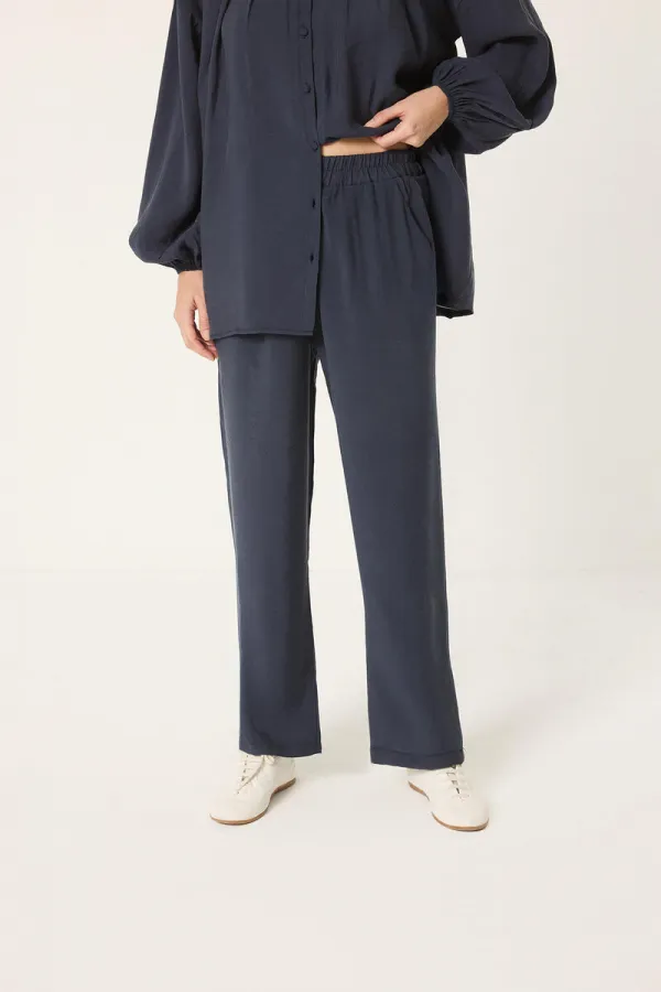 ENSEMBLE MODAL PLISSÉ