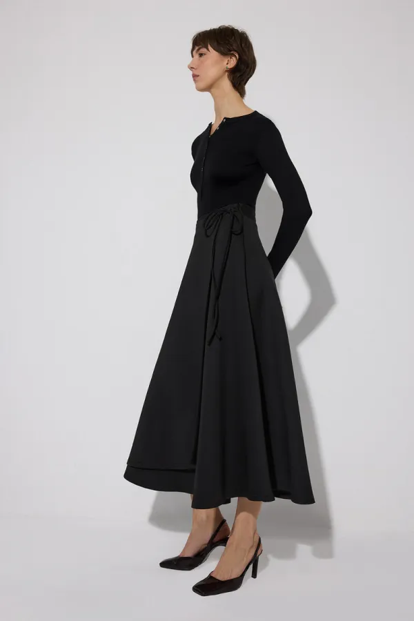 JUPE DE PLONGÉE À RENFORT