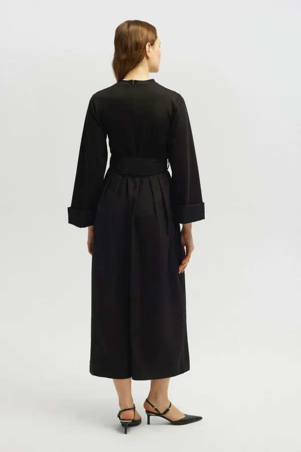 CORNEMUSE À CEINTURE