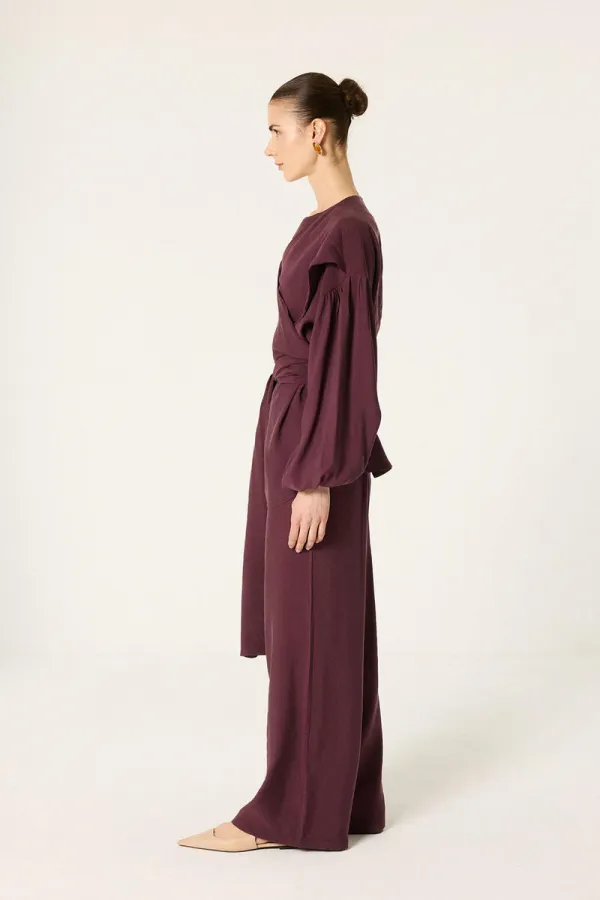 MODAL 2-PIECE SET MODAL 2-PIECE SET