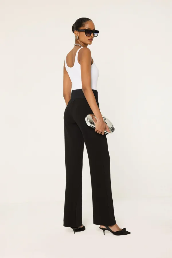 PANTALONS À JAMBES ULTRA FLEXIBLES