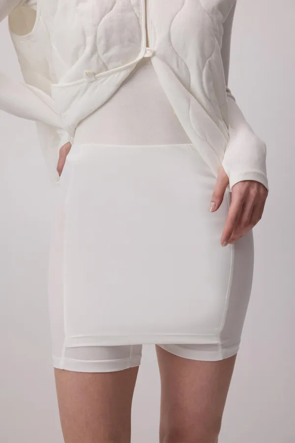 SOUS-VÊTEMENTS SHORT COUPE-VENT