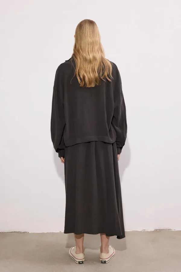 DÖKÜMLÜ KUPRA CEKET ETEK TAKIM