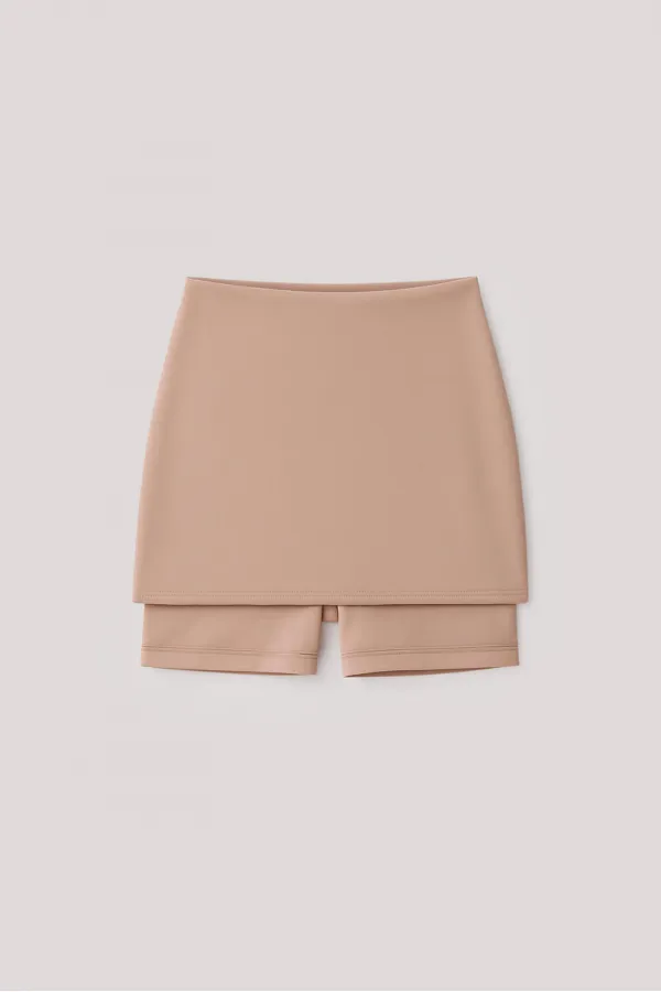 RÜZGAR ÖNLEYİCİ ŞORT İÇLİK