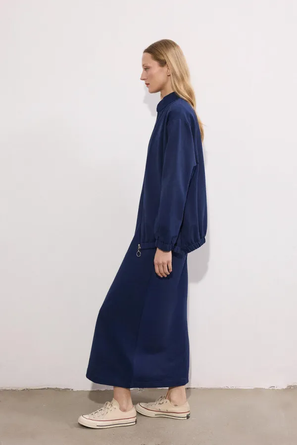 ENSEMBLE VESTE, GILET ET PULL