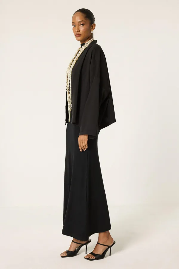 KİMONO ELBİSE TAKIM