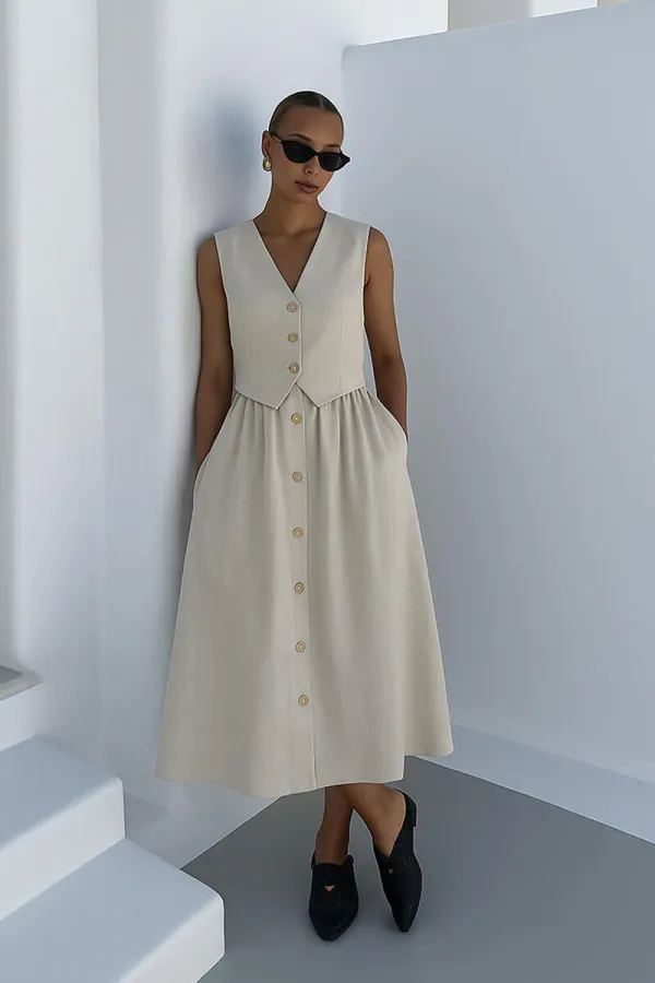 YELEK ETEK KUPRA TAKIM