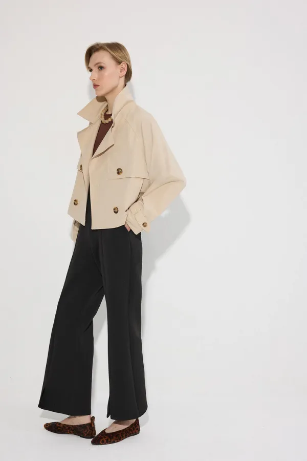 YIRTMAÇLI SCUBA PANTOLON