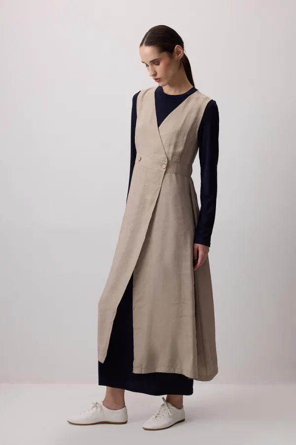 KRUVAZE PİLELİ JİLE