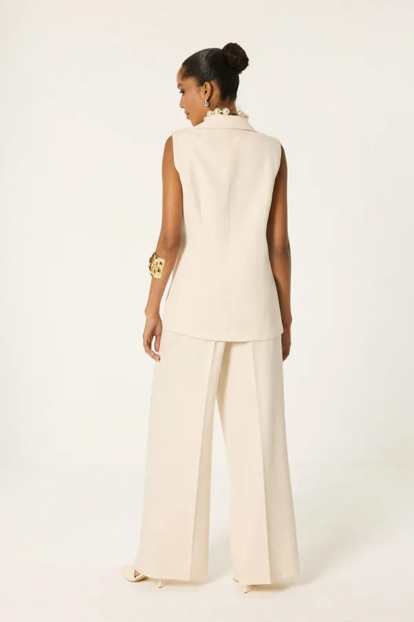 YELEK PANTOLON TAKIM