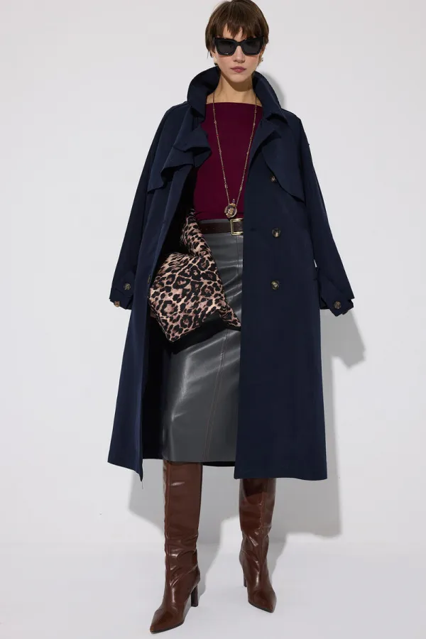 BASIC UZUN KOLLU BODY