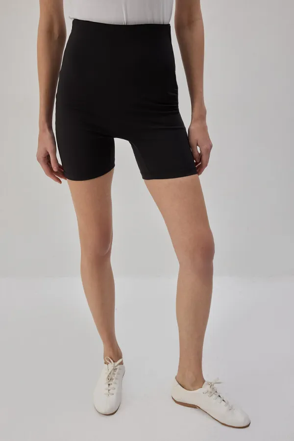 ŞARDONLU İÇLİK ŞORT