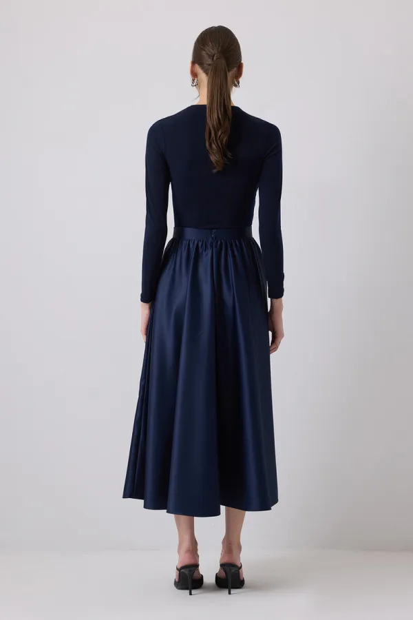 DRAPELİ ÇIT ÇIT BODY