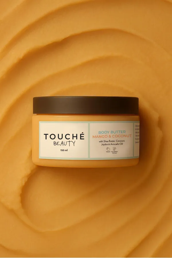 BODY BUTTER