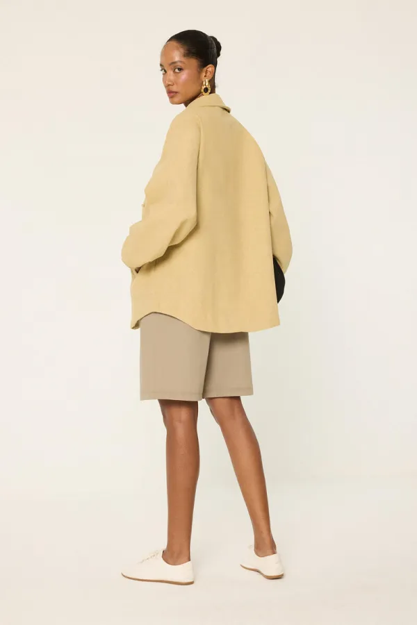 VESTE BOMBER