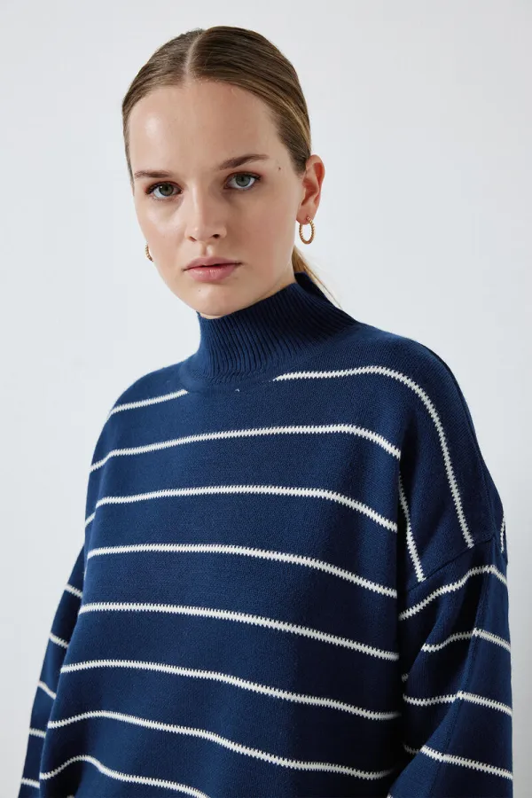 TRİKO KAZAK JİLE TAKIM