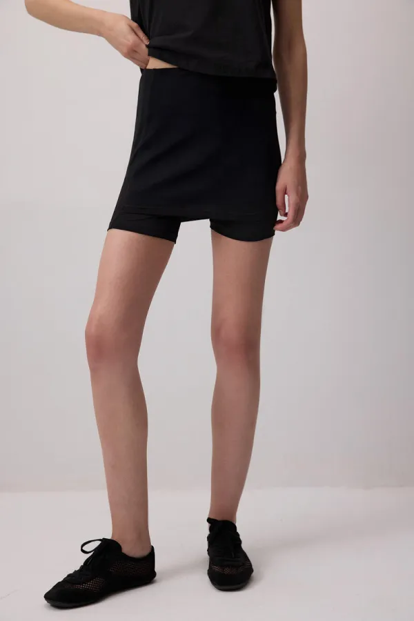 RÜZGAR ÖNLEYİCİ ŞORT İÇLİK