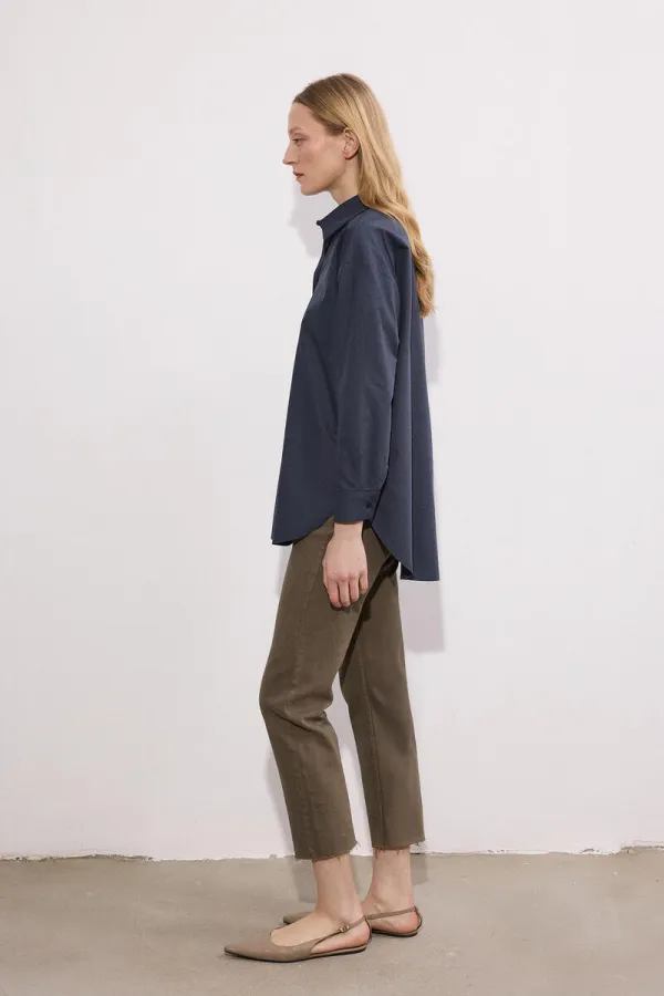 CHEMISE SURDIMENSIONNÉE