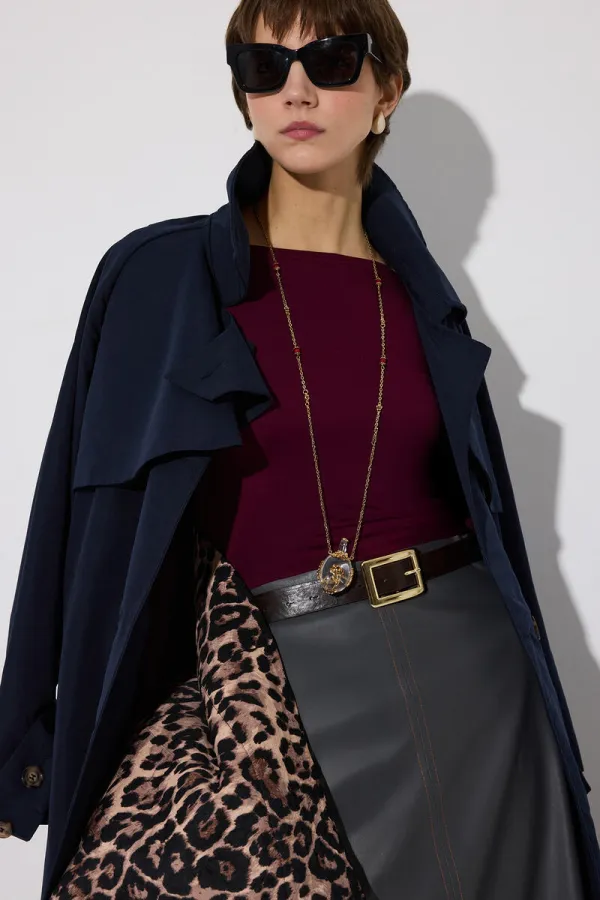 BASIC UZUN KOLLU BODY