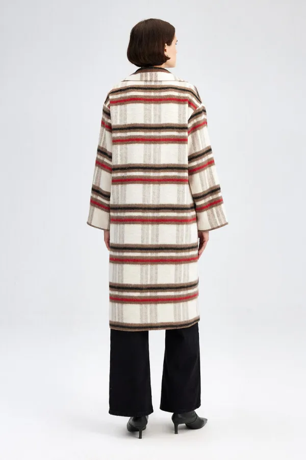 EKOSELİ KAŞE KABAN