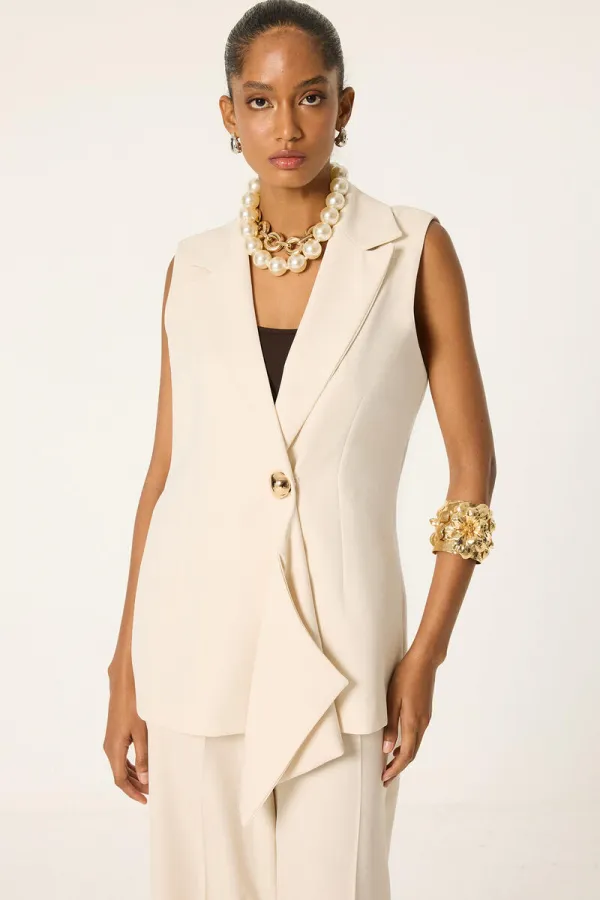 YELEK PANTOLON TAKIM