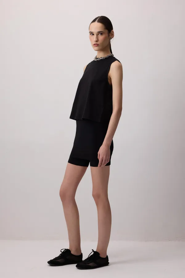 RÜZGAR ÖNLEYİCİ ŞORT İÇLİK