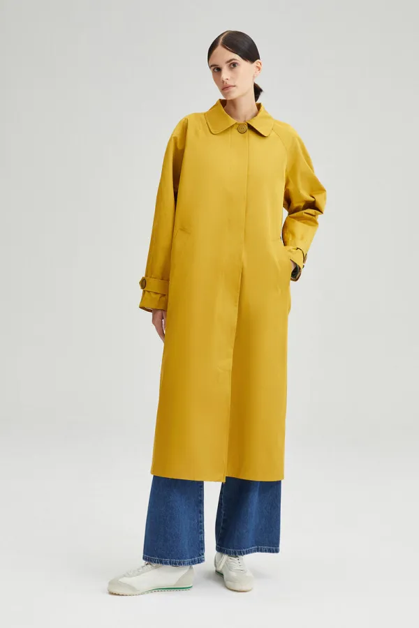 RELAX TRENCH COAT RELAX TRENCH COAT
