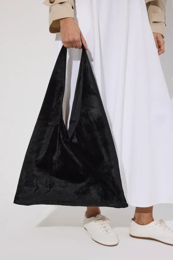 VELVET BAG