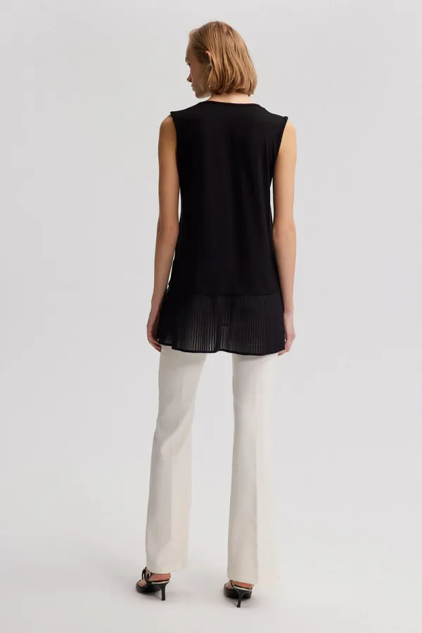 KOLSUZ PİLİSELİ  İÇLİK