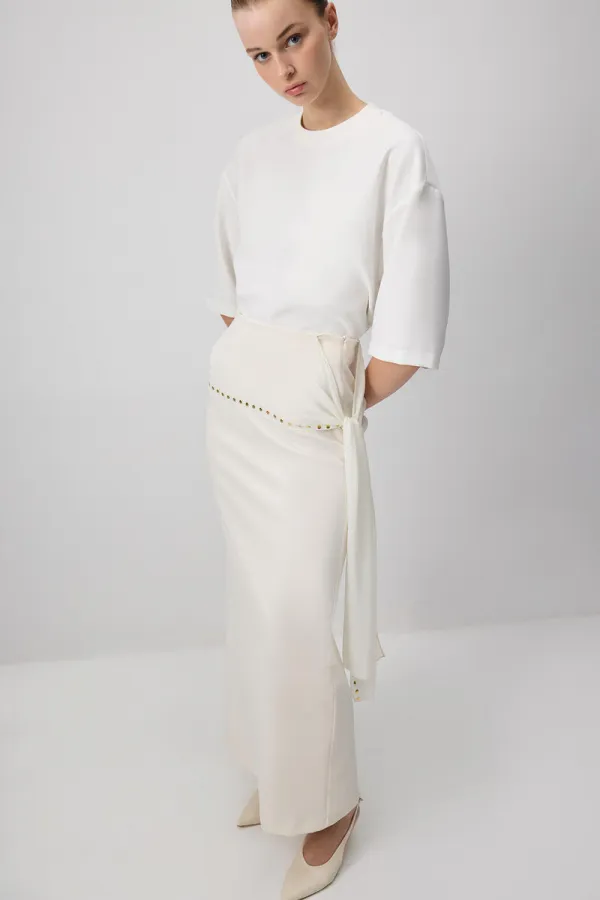 TROK DETAYLI KREP ETEK