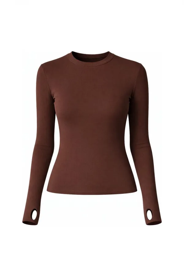 BASIC UZUN KOLLU BODY