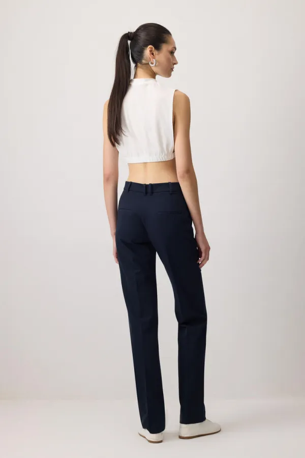 KNITTED SHORT UNDERWEAR