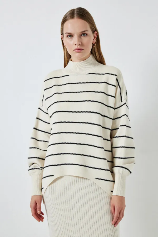 TRİKO KAZAK JİLE TAKIM