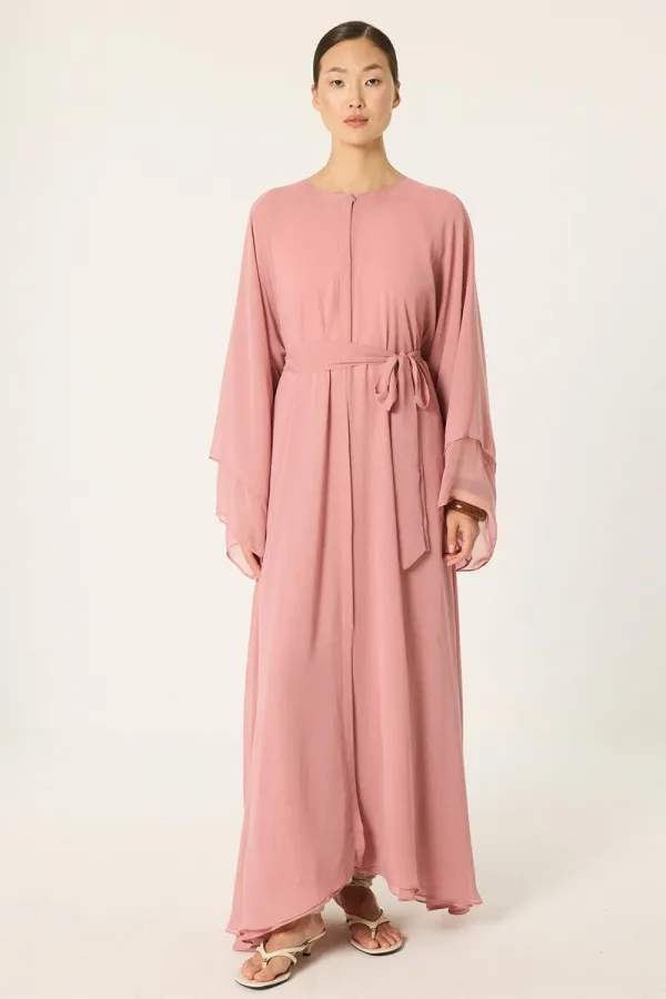 OVERSIZE DRESS