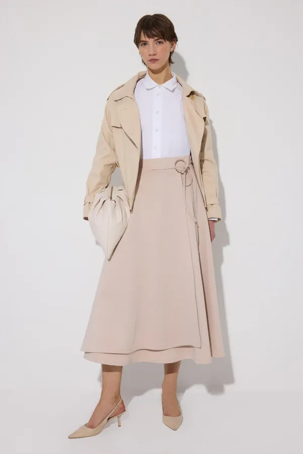 BAĞLAMALI SCUBA ETEK