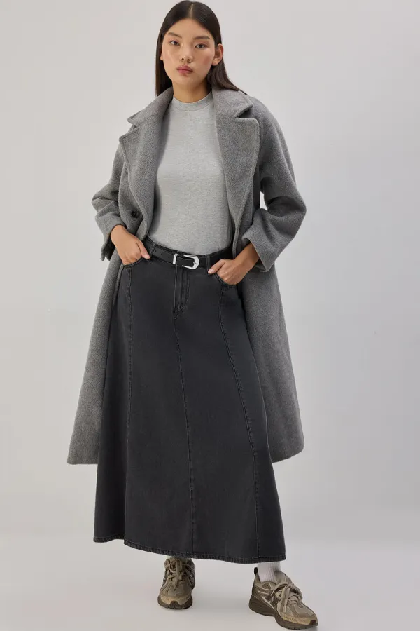 SOUS-VÊTEMENTS SANS MANCHES À COL MONTANT