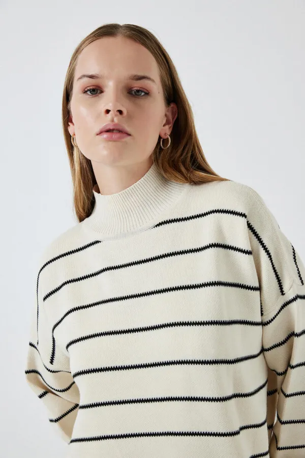 TRİKO KAZAK JİLE TAKIM