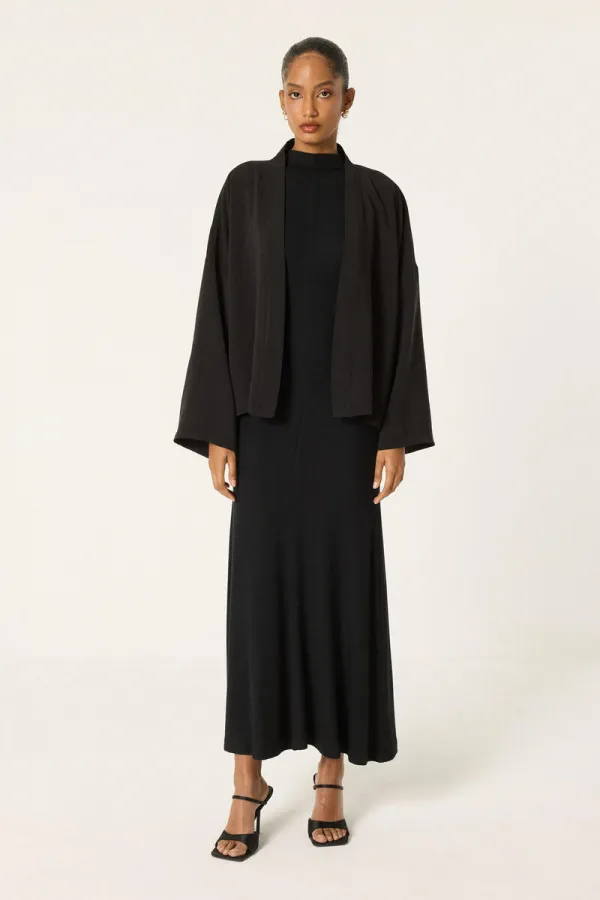 KİMONO ELBİSE TAKIM