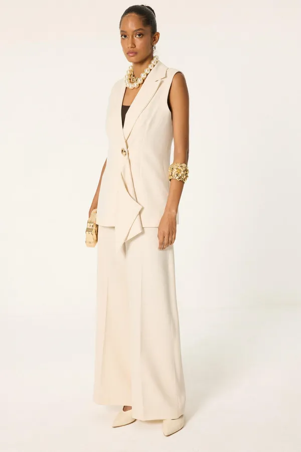 YELEK PANTOLON TAKIM