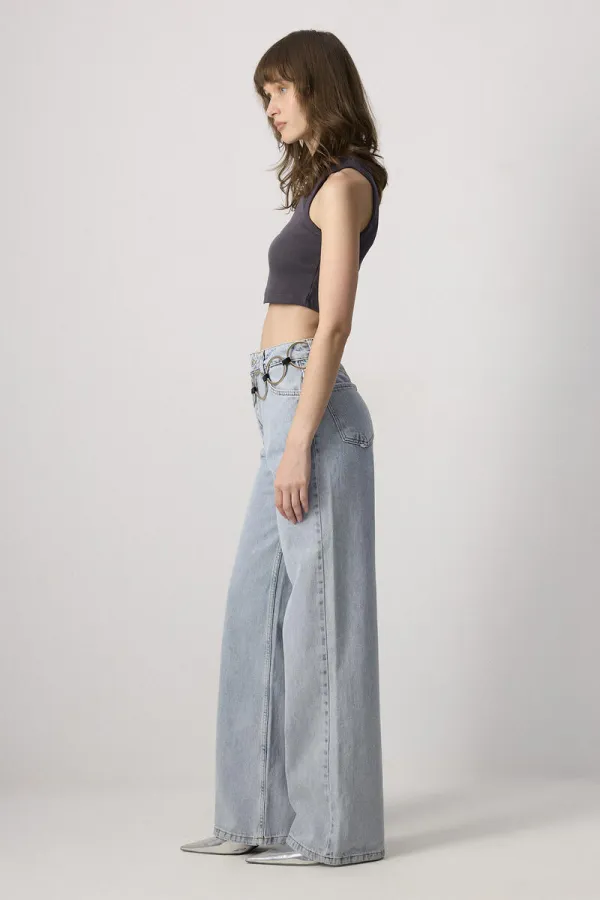 %100 PAMUK FİTİLLİ BASIC ÖRME ATLET