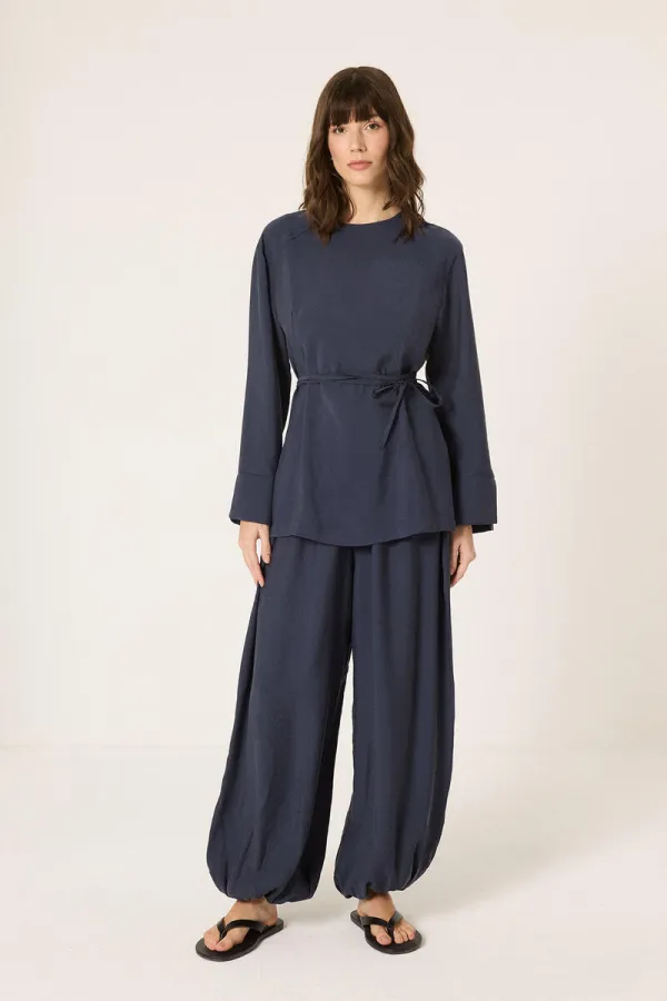 ENSEMBLE 2 PIÈCES MODAL MIXTE